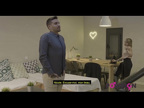 ❤️ PORNBCN 4K Egy érett nő nagy mellek akar lenni anális szar egy fiatal gigolo egy nagy farkával szopás amortizmus kemény fasz kézimunkát doggy style punci nyalás orgazmus francia felirattal Pornó videó at hu.zoomporno.ru ️❤