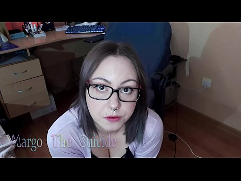 ❤️ Szexi lány szemüveges szopik Dildo mélyen a kamera Pornó videó at hu.zoomporno.ru ️❤