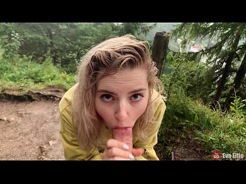 ❤️ Lány lenyeli az ondót nyilvános szopás után - Eva Elfi Pornó videó at hu.zoomporno.ru ️❤